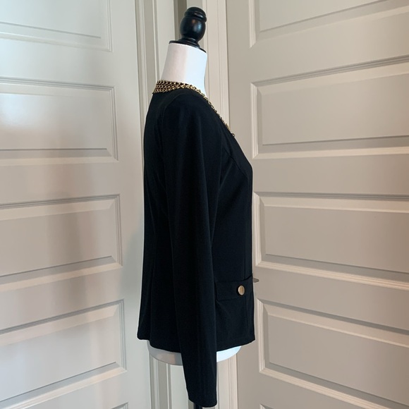 COLLECTION DRESSBARN Women’s Jacket - Picture 4 of 15